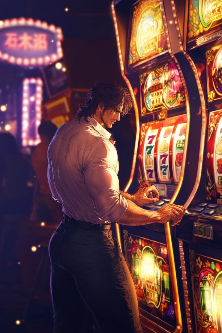 Layar permainan Dragon Tiger langsung dengan dealer dan dua posisi kartu Layar permainan Dragon Tiger langsung dengan dealer dan dua posisi kartu